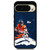 Bo Nix Denver Broncos Google Pixel 10 Pro XL Case