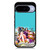 Boa Hancock One Piece Google Pixel 10 Case