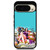 Boa Hancock One Piece Google Pixel 10 Pro XL Case
