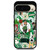 Boston Celtics Collage Google Pixel 10 Pro XL Case