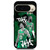 Boston Celtics The Jays Google Pixel 10 Pro XL Case