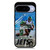 Breece Hall New York Jets 01 Google Pixel 10 Case