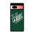 Iowa Wild 02 Motorola Google Pixel 7a Case