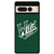 Iowa Wild 02 Motorola Google Pixel 7 Pro Case