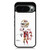 Brock Purdy San Francisco 49ers 02 Google Pixel 10 Pro Case
