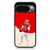 Brock Purdy San Francisco 49ers 05 Google Pixel 10 Pro Case