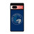 Iowa Wolves Motorola Google Pixel 7a Case