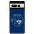 Iowa Wolves Motorola Google Pixel 7 Pro Case