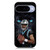 Bryce Young Carolina Panthers 02 Google Pixel 10 Case