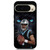 Bryce Young Carolina Panthers 02 Google Pixel 10 Pro XL Case