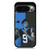 Bryce Young Carolina Panthers 03 Google Pixel 10 Pro Case
