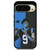 Bryce Young Carolina Panthers 03 Google Pixel 10 Pro XL Case