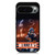 Caleb Williams Chicago Bears Google Pixel 10 Pro Case
