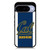 California Golden Bears 01 Google Pixel 10 Case