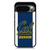 California Golden Bears 01 Google Pixel 10 Pro Case