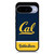 California Golden Bears 05 Google Pixel 10 Case