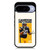 Cameron Heyward Pittsburgh Steelers 02 Google Pixel 10 Case