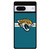 Jacksonville Jaguars 02 Motorola Google Pixel 7 Case