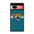 Jacksonville Jaguars 02 Motorola Google Pixel 7a Case