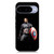 Captain America Steve Roger Google Pixel 10 Case