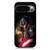 Captain America Wielding Mjolnir Google Pixel 10 Pro Case