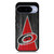 Carolina Hurricanes Wood Pattern Google Pixel 10 Case