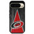 Carolina Hurricanes Wood Pattern Google Pixel 10 Pro XL Case