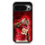 Chris Jones Kansas City Chiefs 01 Google Pixel 10 Pro Case