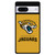 Jacksonville Jaguars 03 Motorola Google Pixel 7 Case