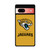 Jacksonville Jaguars 03 Motorola Google Pixel 7a Case