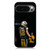 Chris Olave New Orleans Saints 01 Google Pixel 10 Pro Case