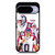Christian Gonzalez New England Patriots 01 Google Pixel 10 Case