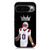 Christian Gonzalez New England Patriots 02 Google Pixel 10 Pro Case