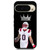 Christian Gonzalez New England Patriots 02 Google Pixel 10 Pro XL Case