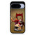 Christian McCaffrey San Francisco 49ers 02 Google Pixel 10 Case