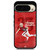 Christian McCaffrey San Francisco 49ers 04 Google Pixel 10 Pro XL Case