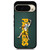 Christian Watson Green Bay Packers 01 Google Pixel 10 Pro XL Case