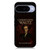 Christoph Waltz Google Pixel 10 Case