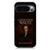 Christoph Waltz Google Pixel 10 Pro Case
