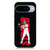 CJ Stroud Houston Texans 03 Google Pixel 10 Case