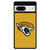 Jacksonville Jaguars 04 Motorola Google Pixel 7 Case