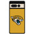 Jacksonville Jaguars 04 Motorola Google Pixel 7 Pro Case