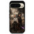Clair Obscur Expedition 33 Maelle and Verso Google Pixel 10 Pro XL Case