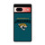 Jacksonville Jaguars 05 Motorola Google Pixel 7a Case