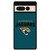 Jacksonville Jaguars 05 Motorola Google Pixel 7 Pro Case