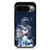 Dak Prescott Dallas Cowboys 02 Google Pixel 10 Pro Case