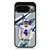 Dak Prescott Dallas Cowboys 03 Google Pixel 10 Pro Case