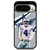 Dak Prescott Dallas Cowboys 03 Google Pixel 10 Pro XL Case