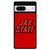 Jax State 02 Motorola Google Pixel 7 Case