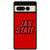 Jax State 02 Motorola Google Pixel 7 Pro Case